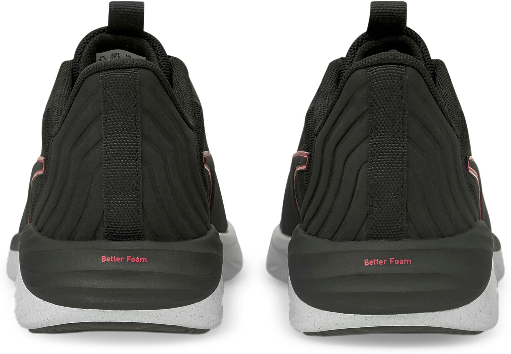 Puma Laufschuh »Better Foam Emerge WN's« schwarz Größe 36 37 37,5 38,5 38 39 40,5 40 41 42 42,5