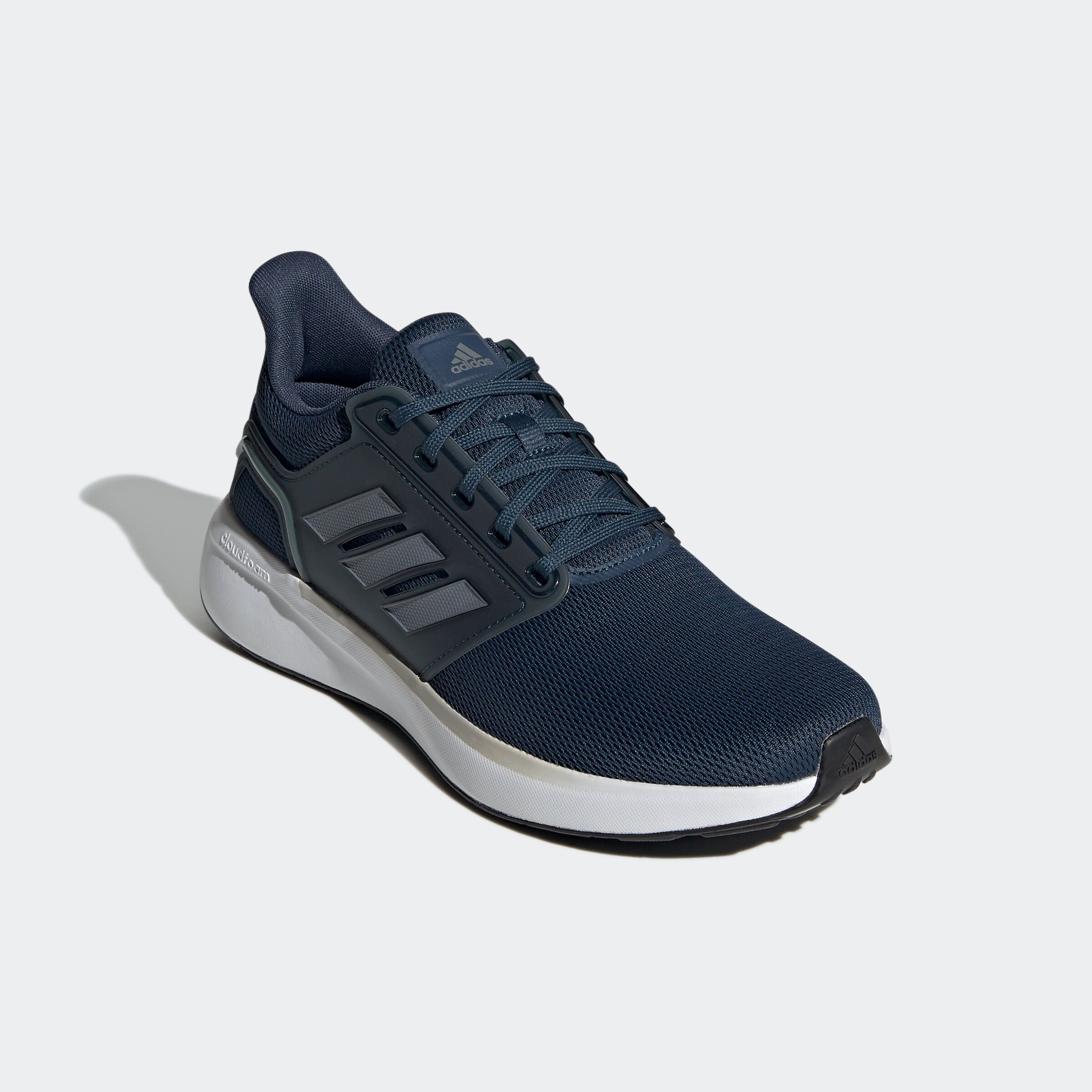 Adidas Performance Laufschuh »EQ19 RUN« blau Größe 41 42 42,5 43 44,5 44 45 46 47 48