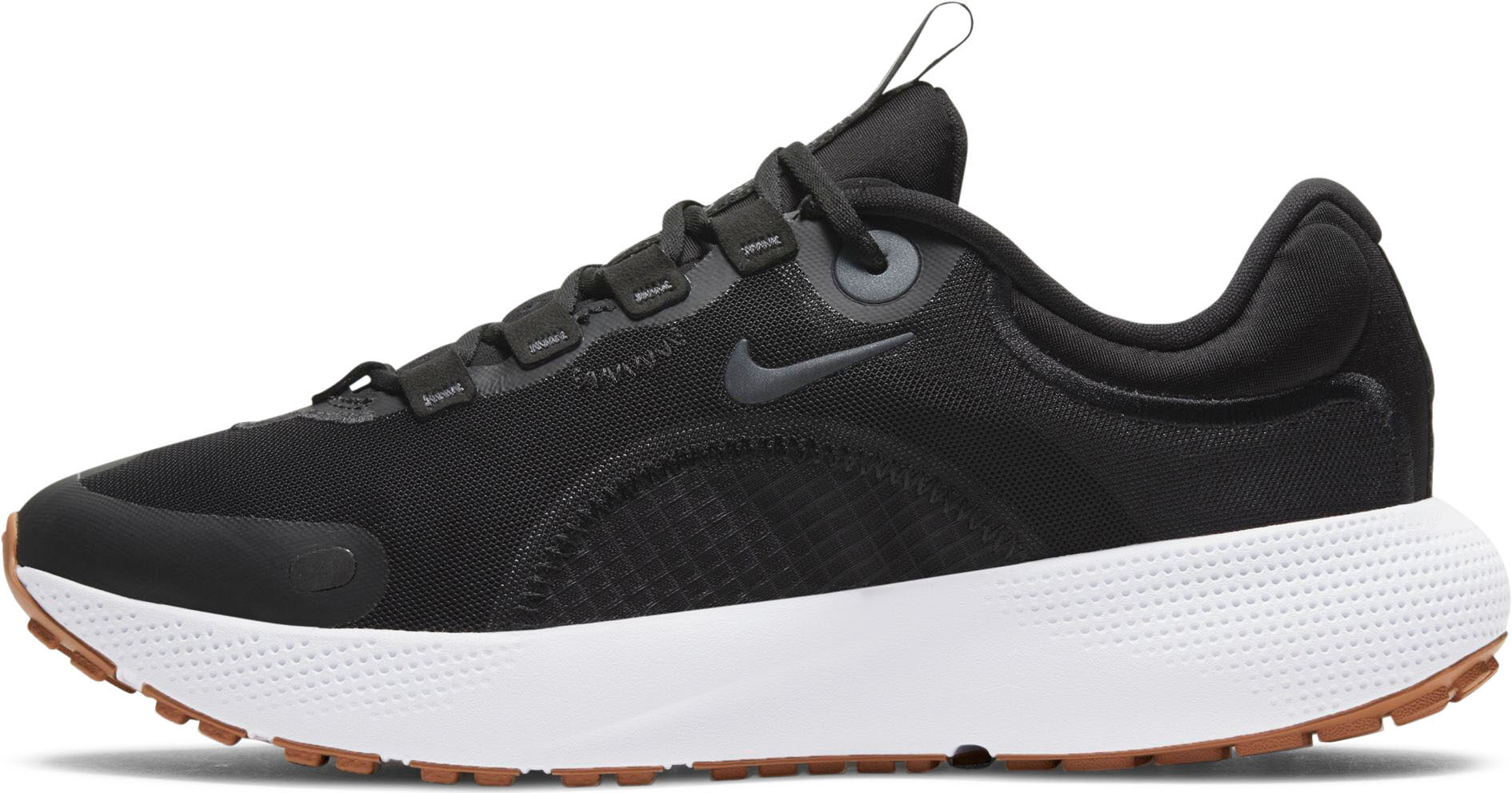 Nike Laufschuh »ESCAPE RUN« schwarz Größe 36,5 37,5 38,5 38 39 40 40,5 41 42 42,5 43