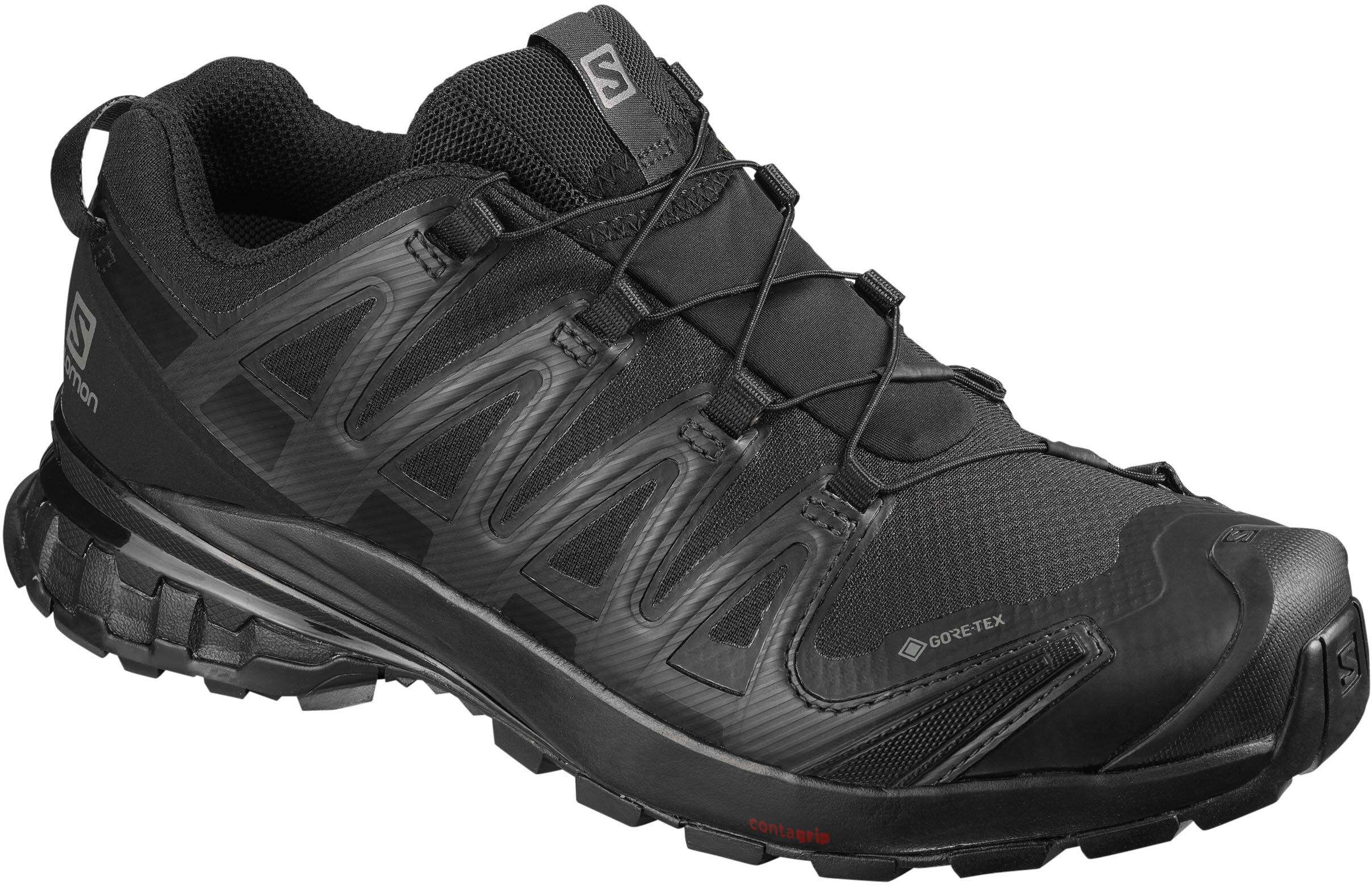 Salomon Laufschuh »XA PRO 3D v8 GORE-TEX® W«, wasserdicht schwarz Größe 37 38,5 38 39 40 40,5 41 42 42,5 43