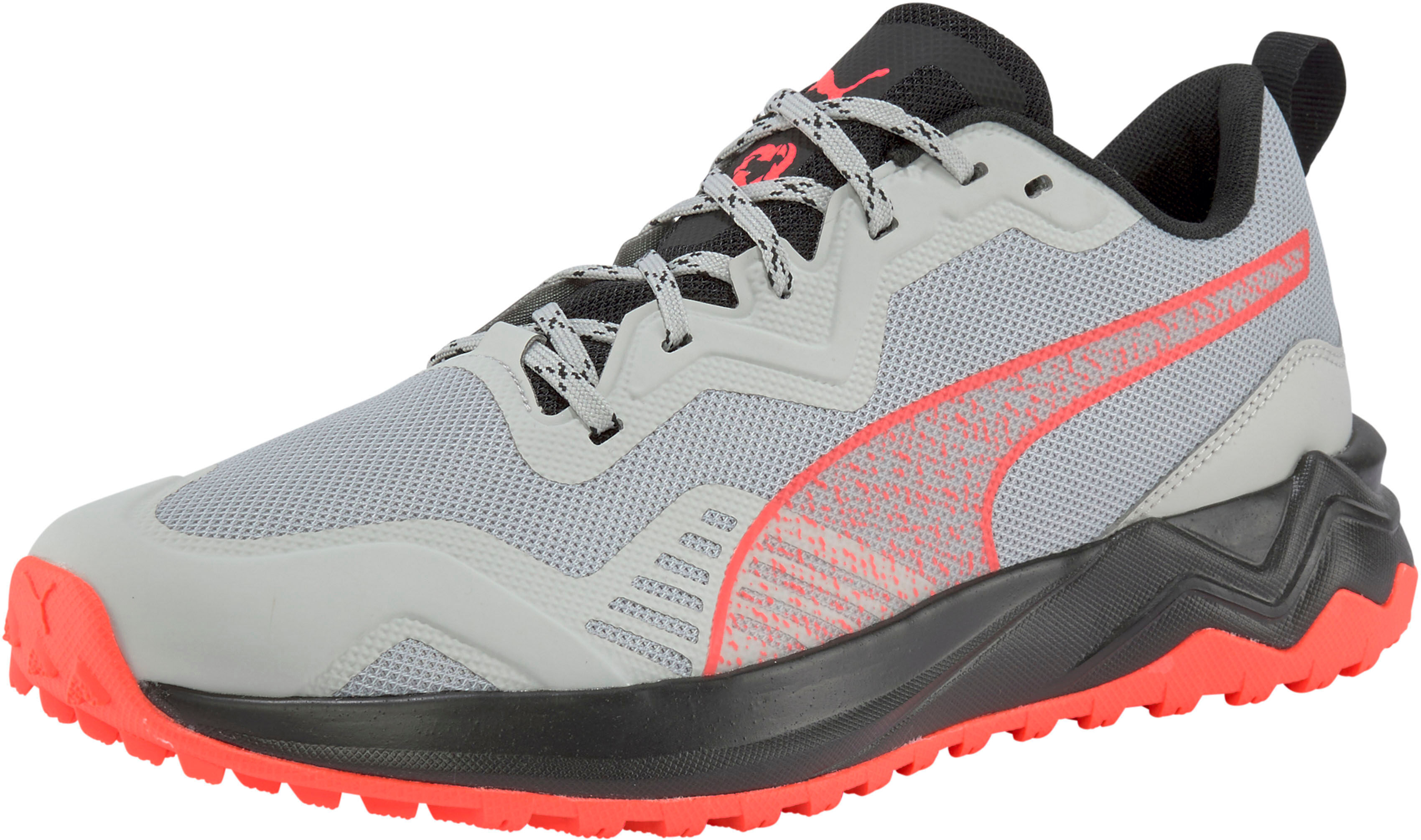 Puma Laufschuh »Better Foam Xterra« grau Größe 40 41 42,5 42 43 44 44,5 45 46 47