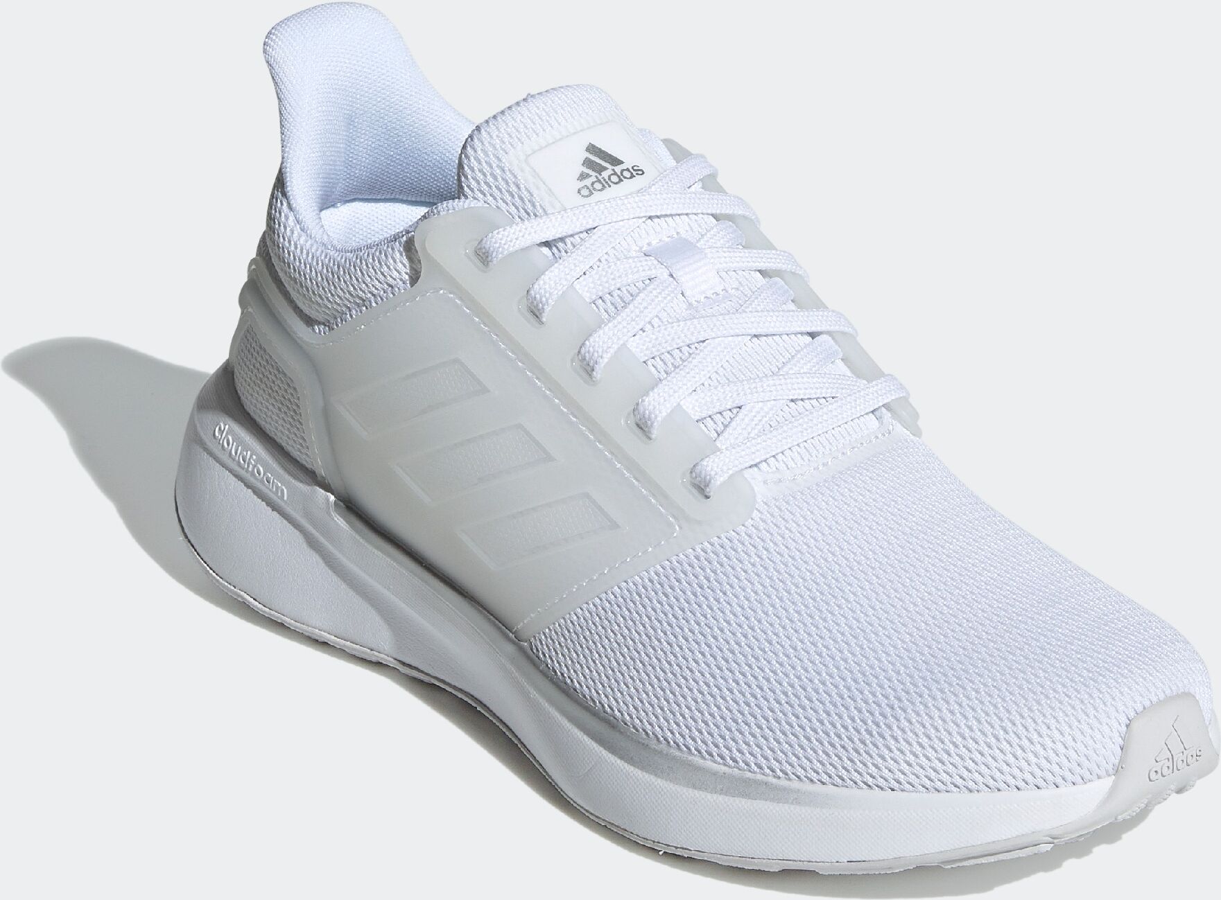 Adidas Performance Laufschuh »EQ19 RUN« weiss Größe 36 37 38 38,5 39 40 40,5 41 42 43