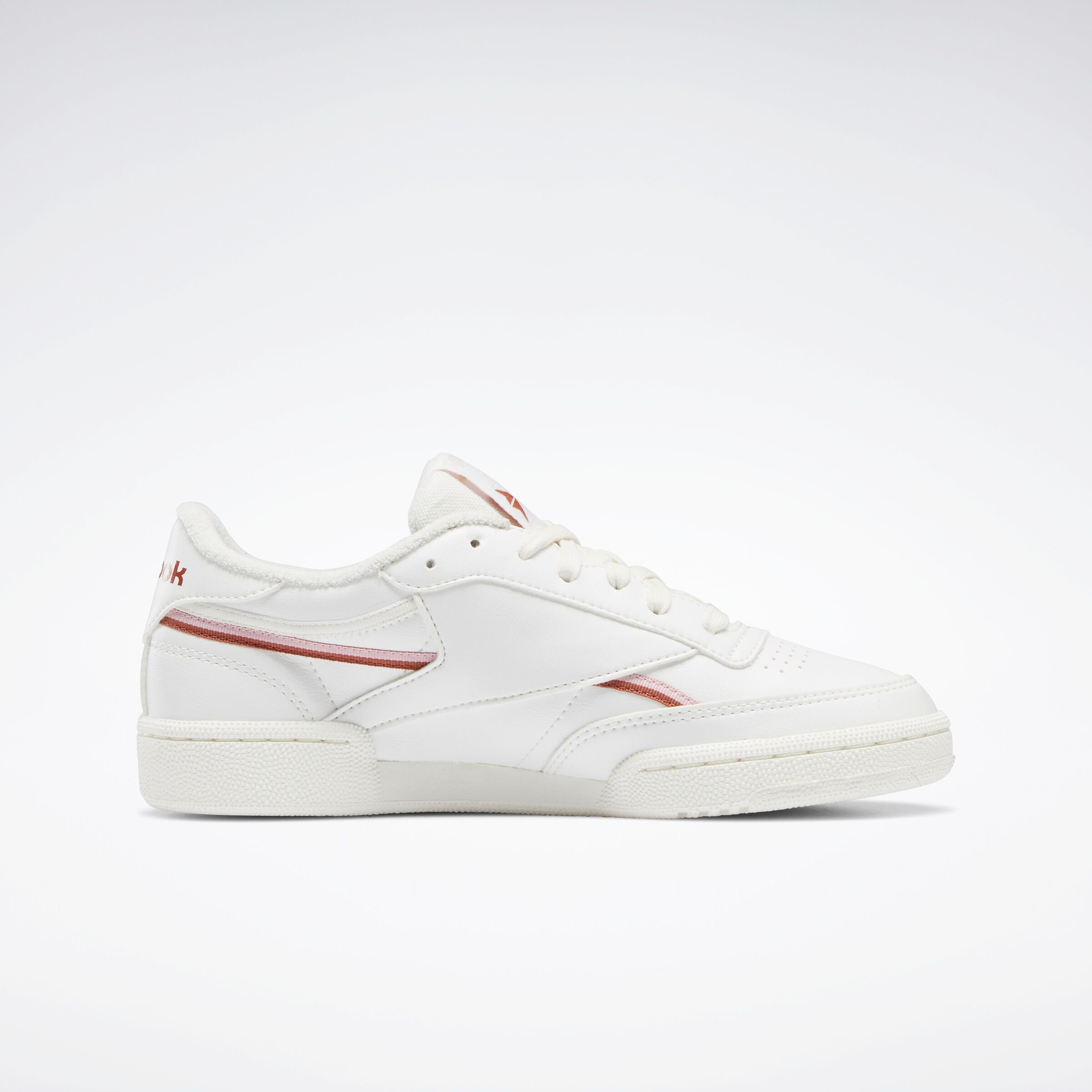 Reebok Classic Tennisschuh »CLUB C 85 VEGAN SHOES« weiss Größe 36 37 37,5 38,5 38 39 40 41 42