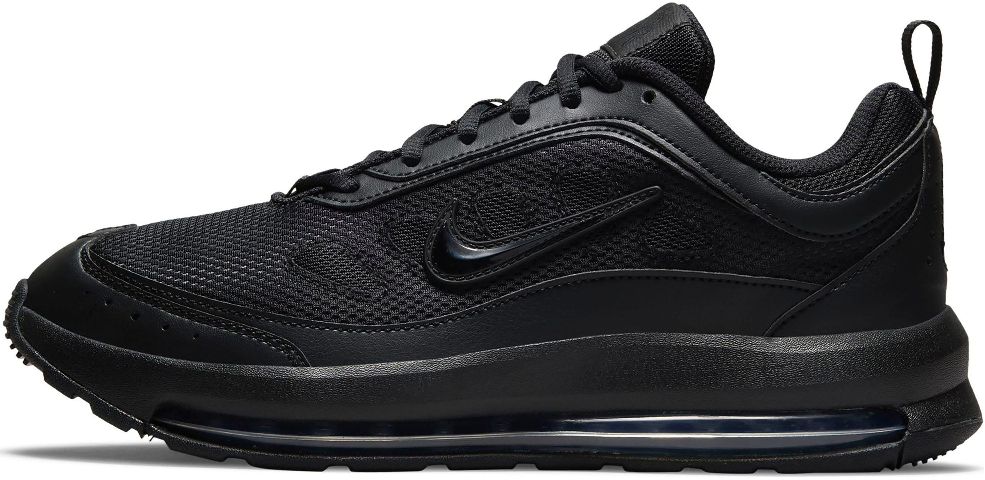 Nike Sportswear Sneaker »AIR MAX AP« schwarz Größe 40 41 42,5 42 43 44 44,5 45 45,5 46 47,5 47