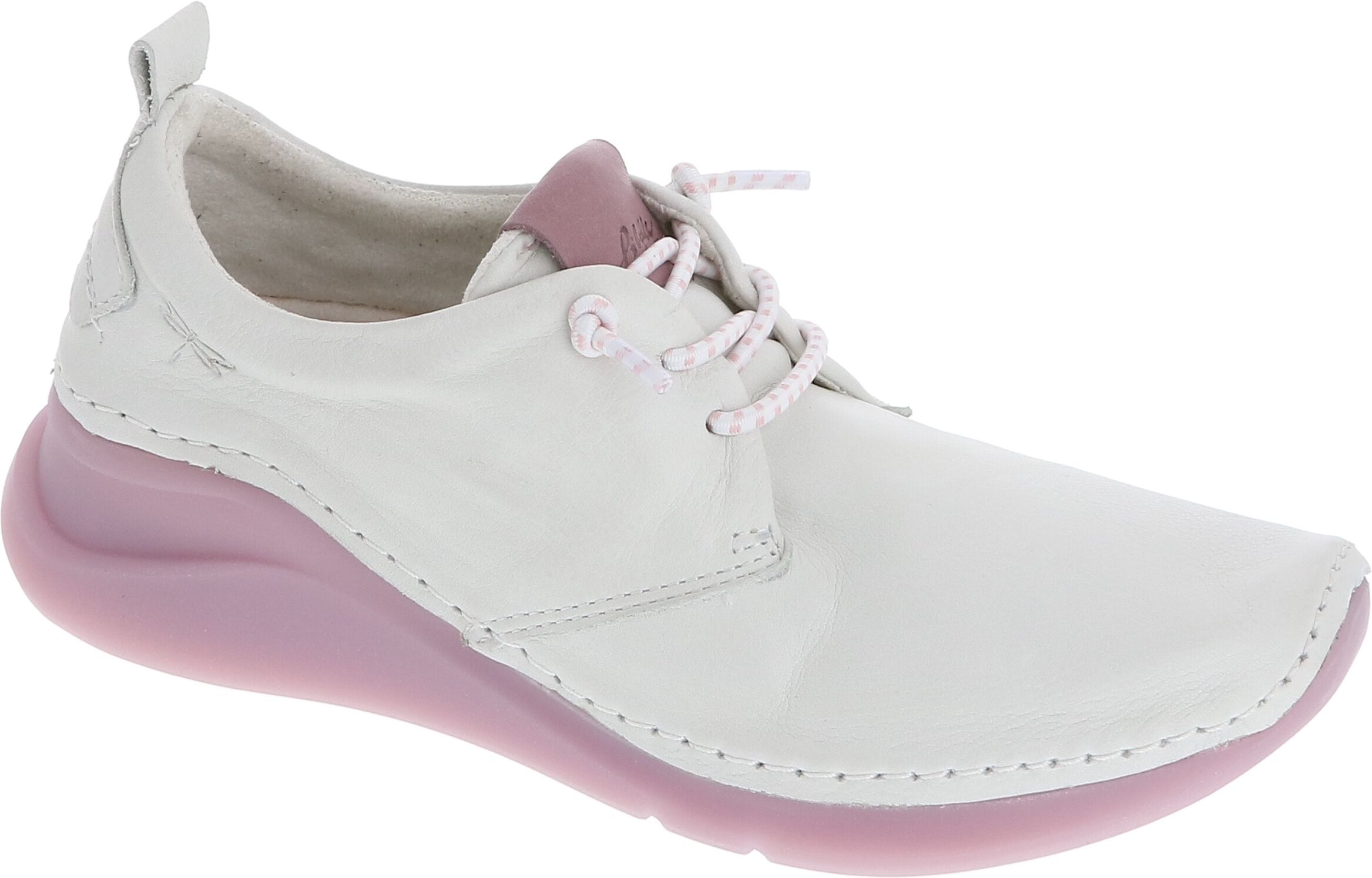 Libelle Slip-On Sneaker »Nachhaltig«, mit Fersendämpfung rosa Größe 36 37 38 39 40 41 42