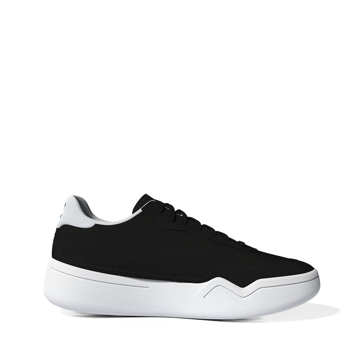 Adidas Sneakers New Her Court SCHWARZ