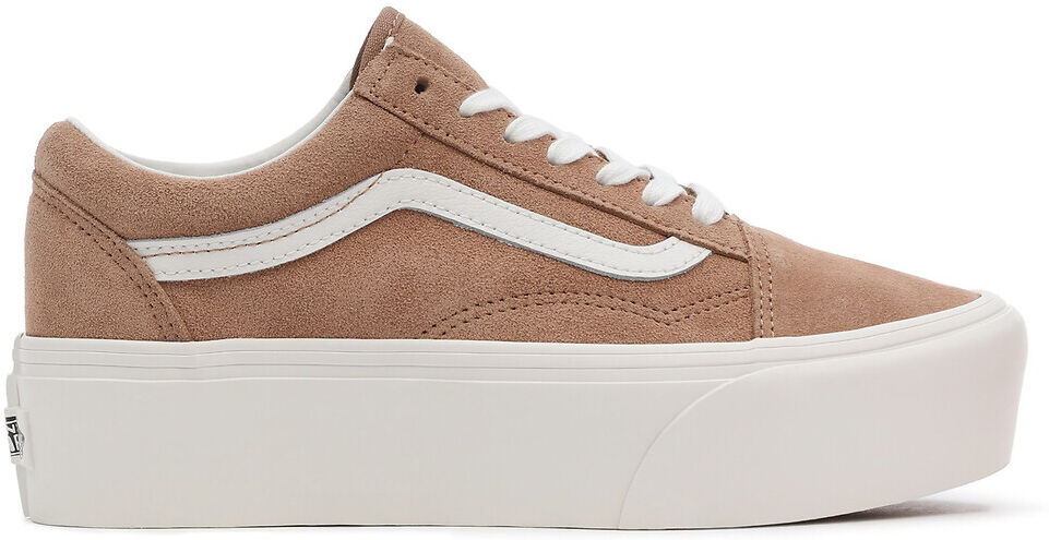 VANS Sneakers UA Old Skool Stackform BRAUN