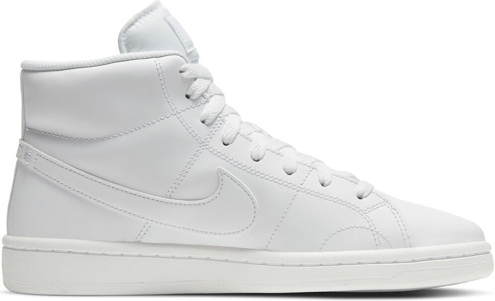 NIKE Sneakers Court Royale WEISS