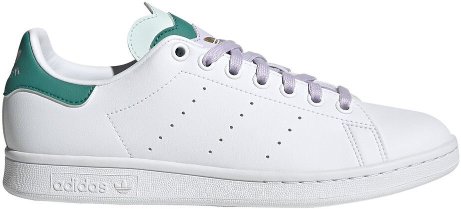 Adidas Sneakers Stan Smith WEISS