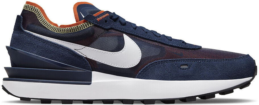 NIKE Sneakers Waffle One BLAU