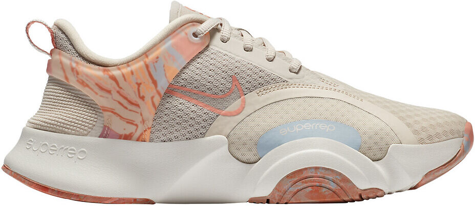 NIKE Sneakers, Canvas BEIGE