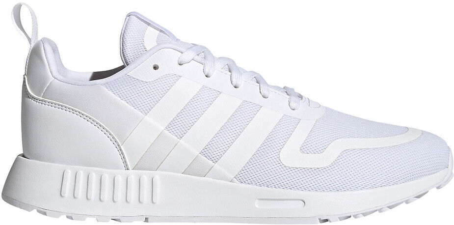 Adidas Sneakers Smooth Runner WEISS