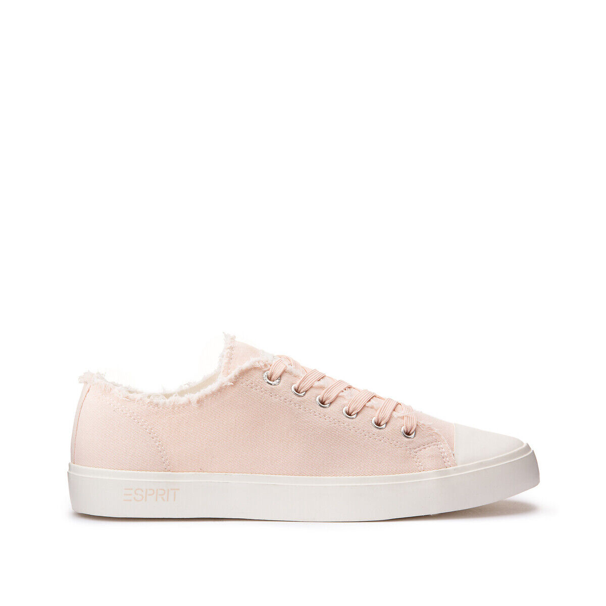 ESPRIT Sneakers Nova LU ROSA;GRÜN