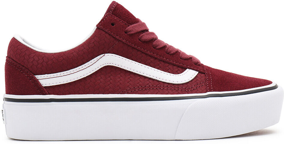 VANS Sneakers Old Skool ROT