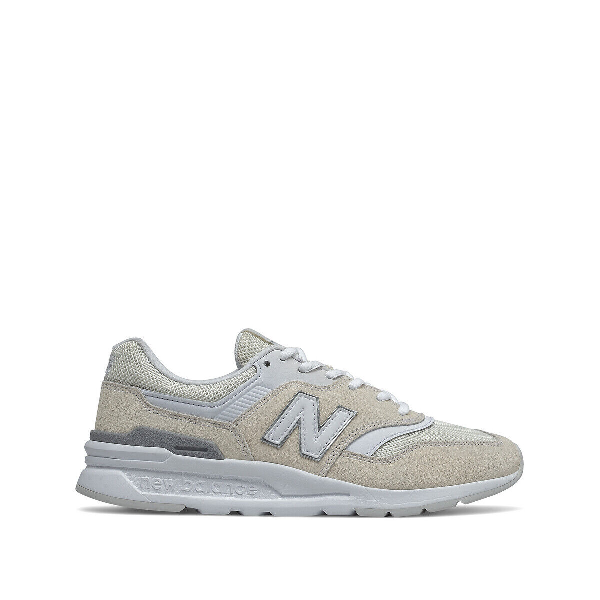 Balance Sneakers CW997 WEISS