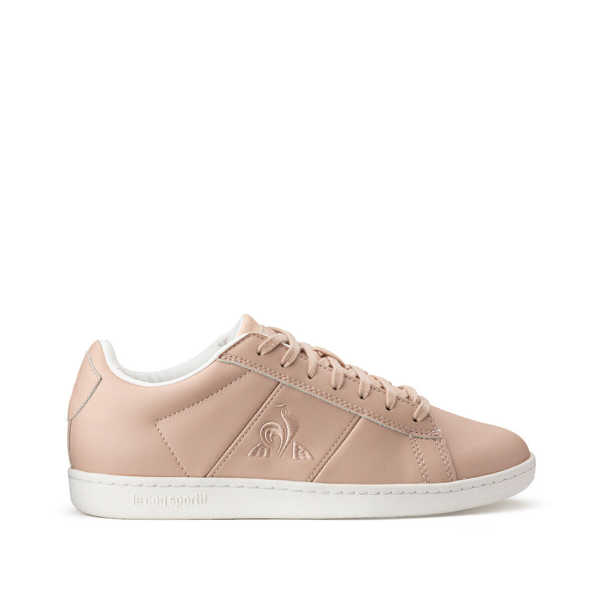 LE COQ SPORTIF Sneakers Court Courtclassic W ROSA