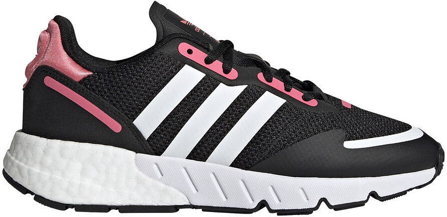 Adidas Sneakers Zx 1K Boost SCHWARZ