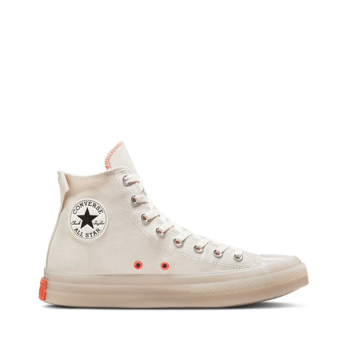 CONVERSE Sneakers Chuck Taylor All Star Crafted Comfort BEIGE