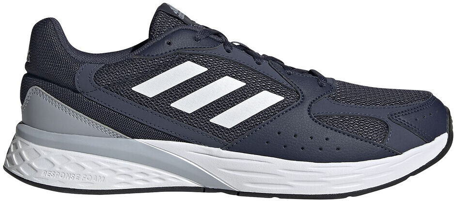 Adidas Sneakers Response Run BLAU