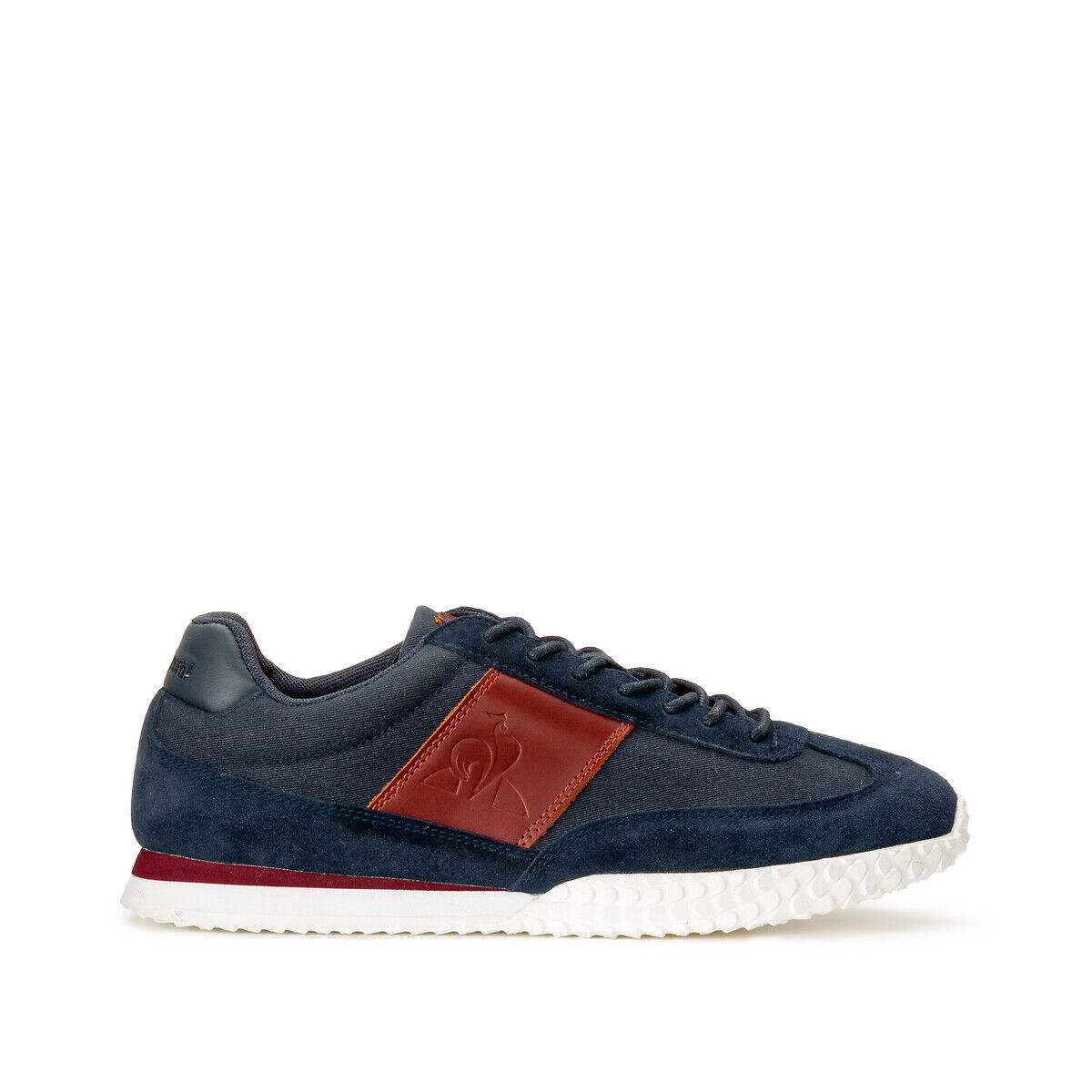 LE COQ SPORTIF Sneakers VELOCE WORKWEAR total eclipse BLAU