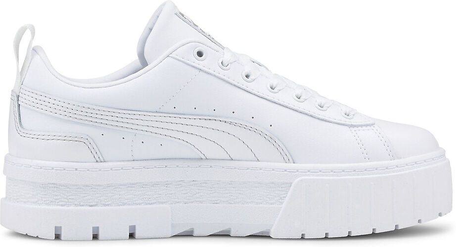 Puma Sneakers Mayze Glow Wns WEISS