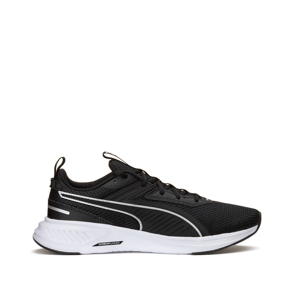 Puma Sneakers SCHWARZ