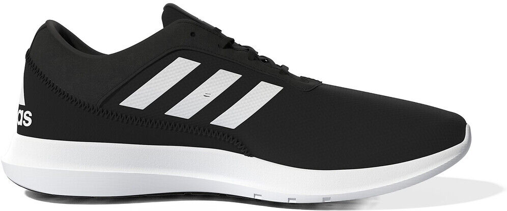 Adidas Sneakers Coreracer SCHWARZ