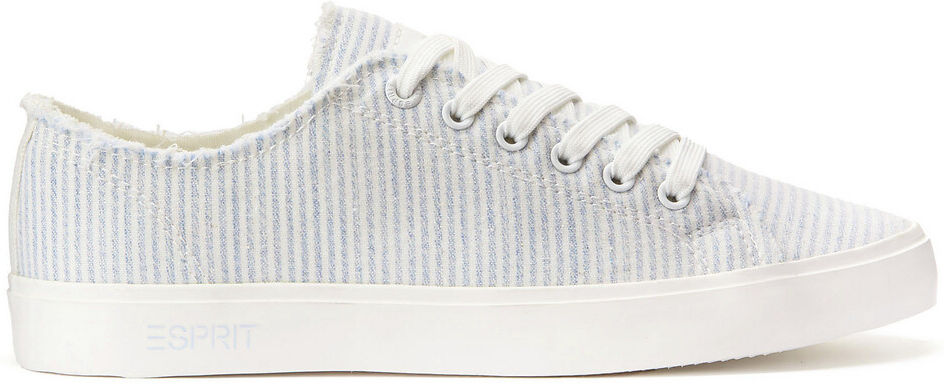 ESPRIT Sneakers Nova Stripe BLAU