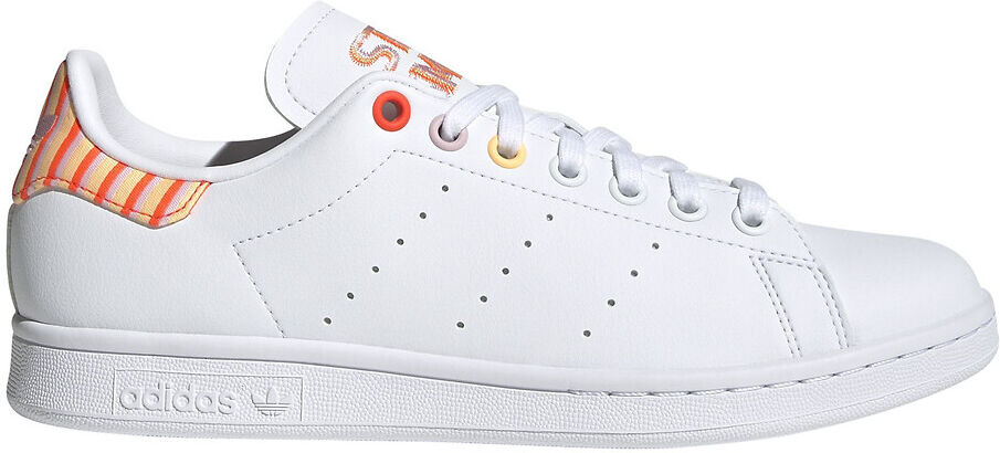 Adidas Sneakers Stan Smith WEISS