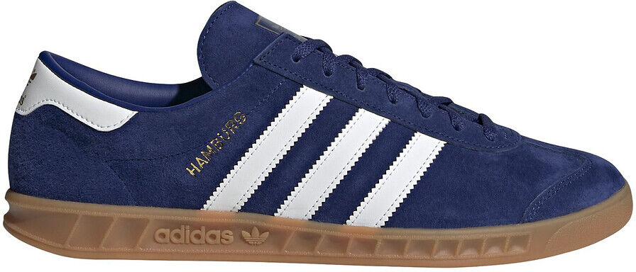 Adidas Sneakers Hamburg BLAU