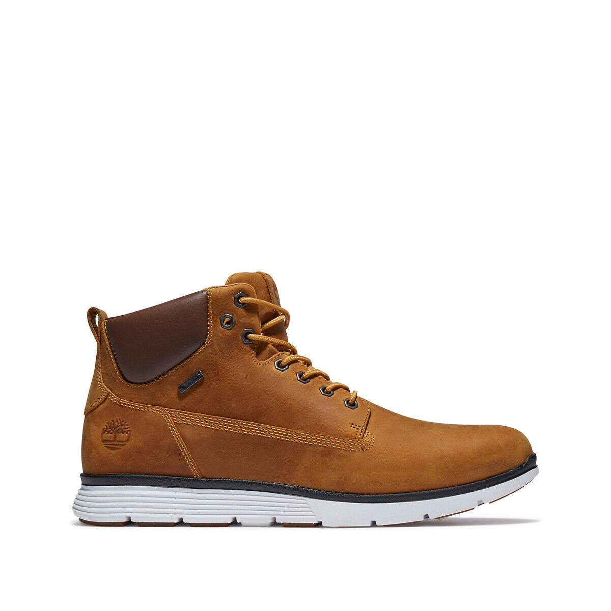 Timberland Sneakers Killington GTX Chukka WP GELB