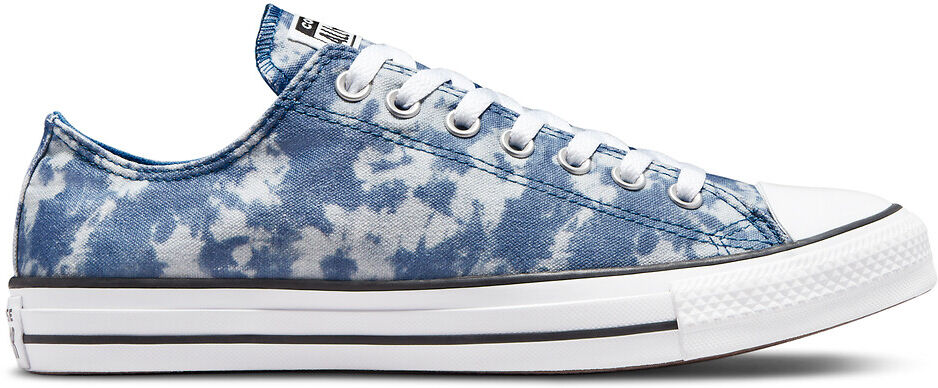 CONVERSE Sneakers Chuck Taylor All Star Dip Dye BLAU