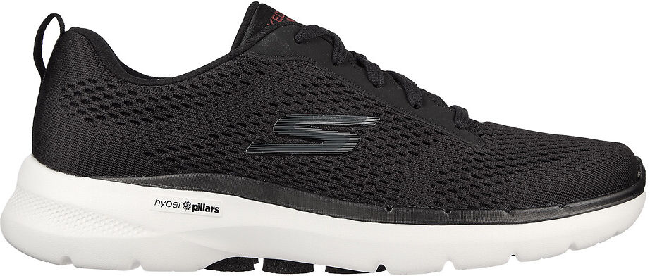 SKECHERS Sneakers Uno SCHWARZ