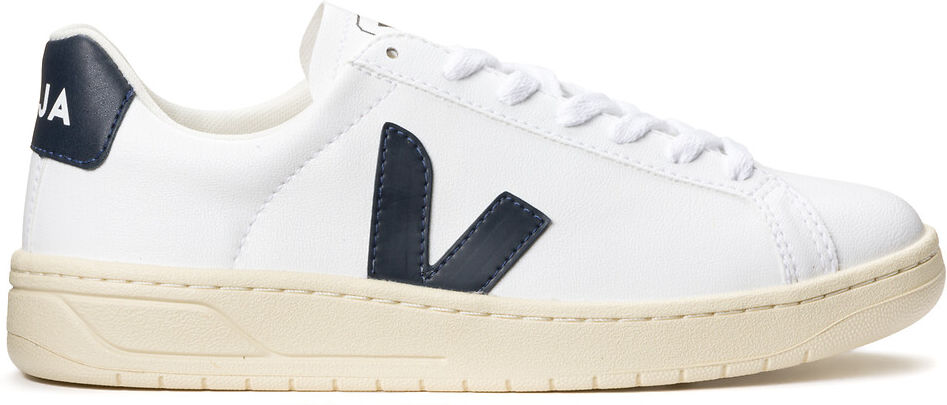 VEJA Sneakers CWL URCA zum Schnüren WEISS