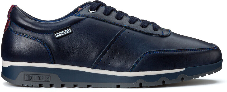 PIKOLINOS Sneakers Alarcon BLAU