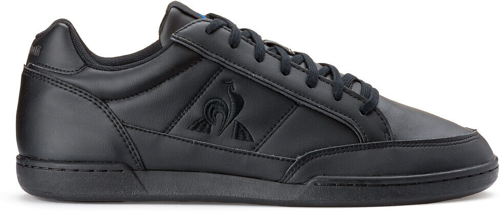 LE COQ SPORTIF Sneakers Court Tournament SCHWARZ