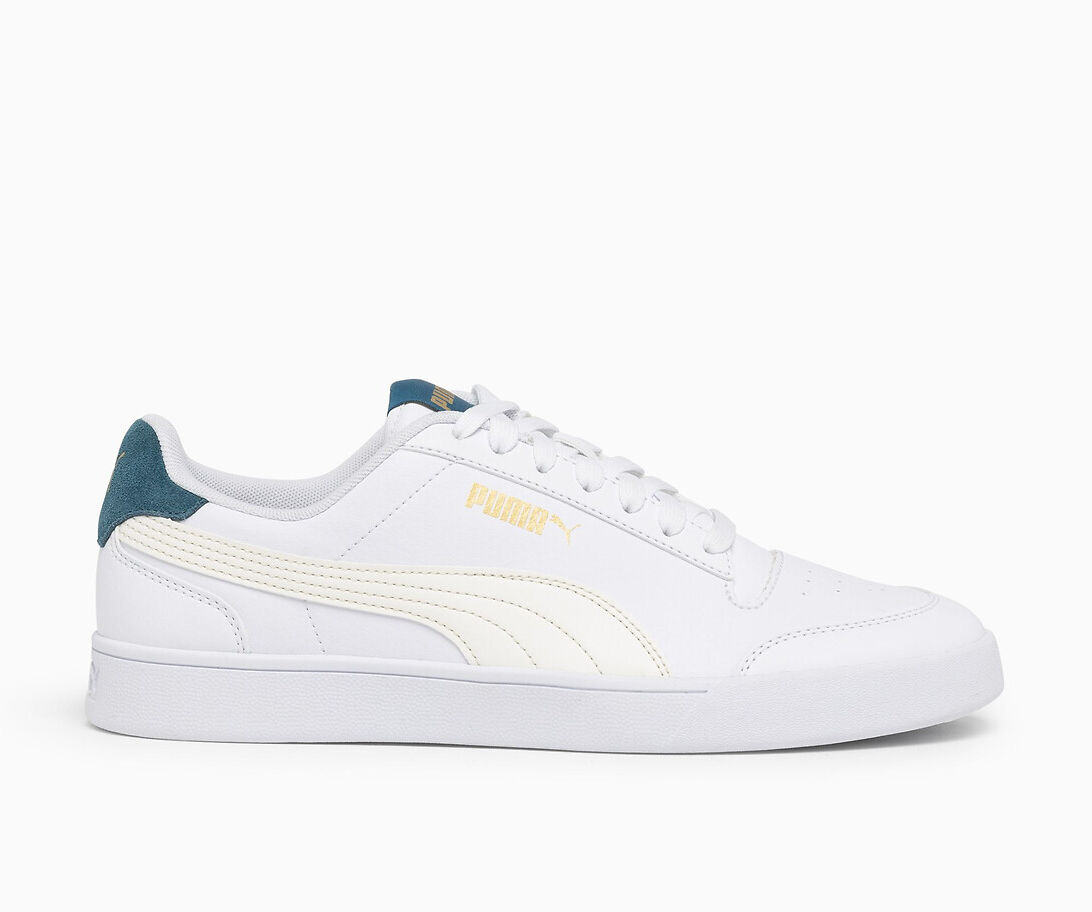 Puma Sneakers Puma Shuffle WEISS