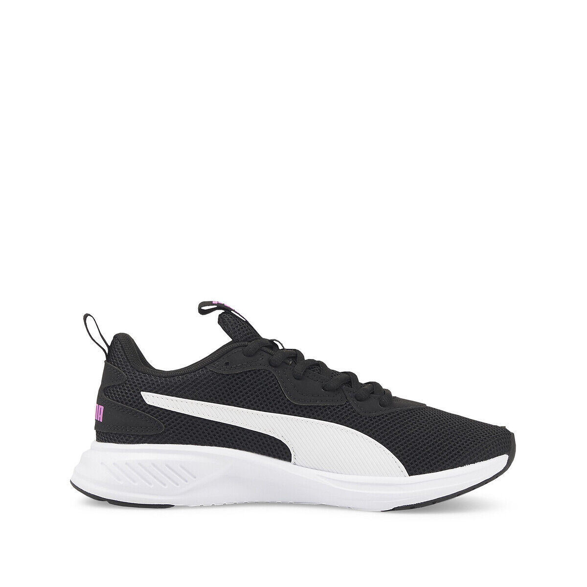 Puma Sneakers Incinerate SCHWARZ