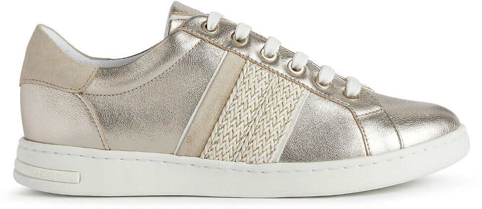 Geox Sneakers Jaysen BEIGE