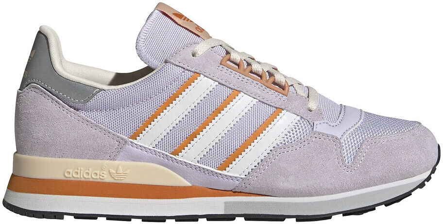 Adidas Sneakers Zx 500 VIOLETT