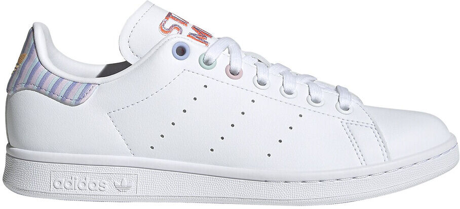 Adidas Sneakers Stan Smith WEISS