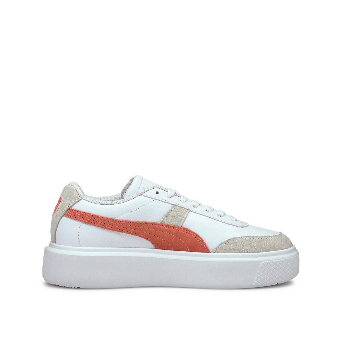 Puma Sneakers Oslo Archive WEISS