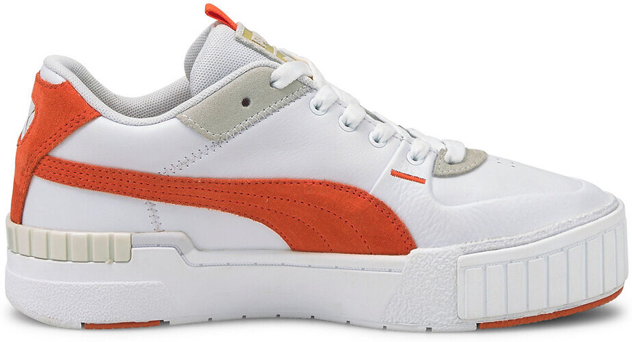 Puma Sneakers Cali Sport Mix WEISS