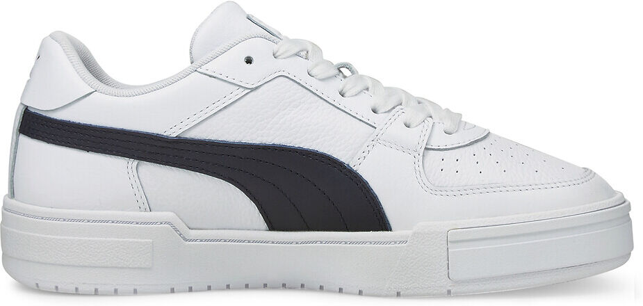 Puma Sneakers CA Pro Classic, Leder WEISS