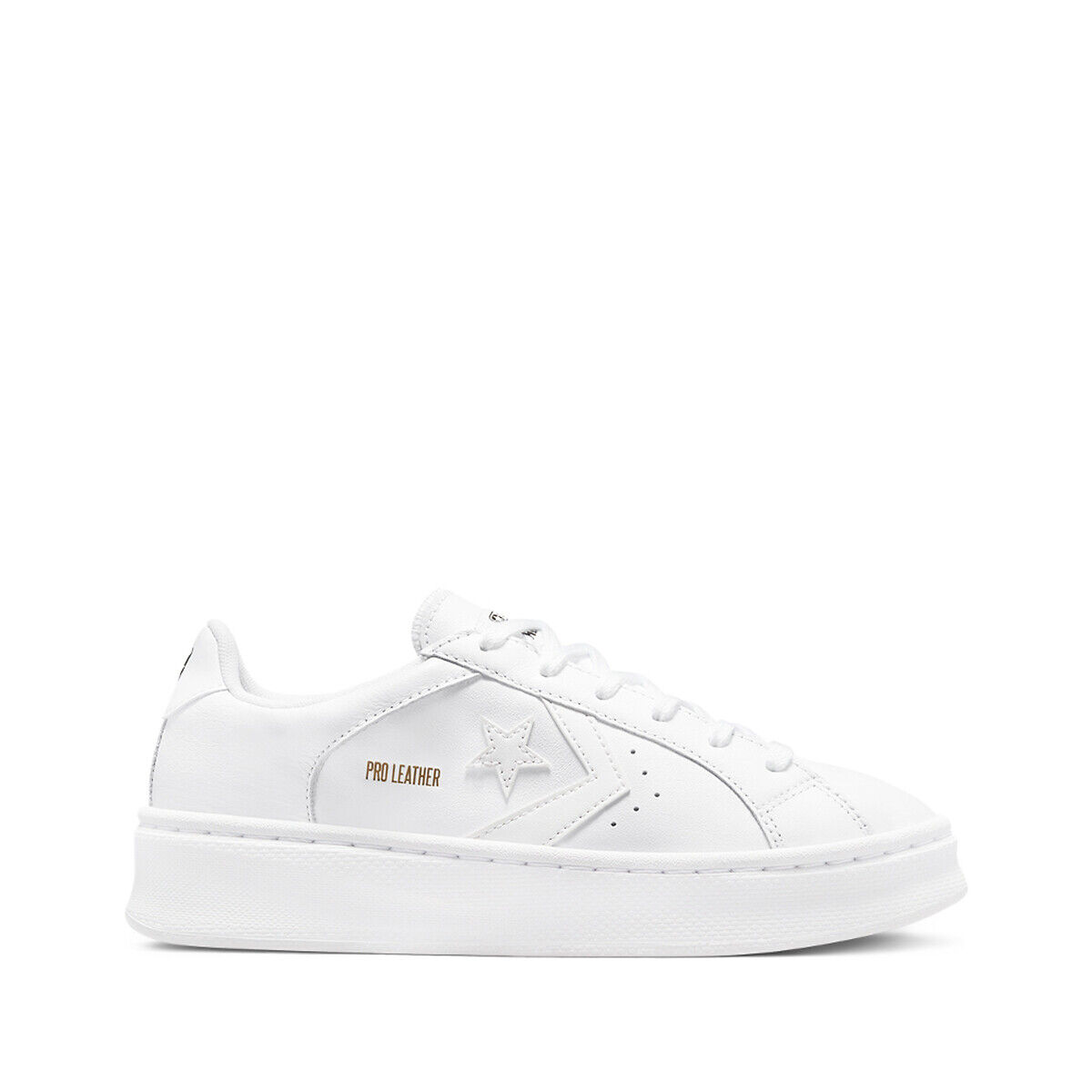 CONVERSE Sneakers Pro Leather Lift WEISS