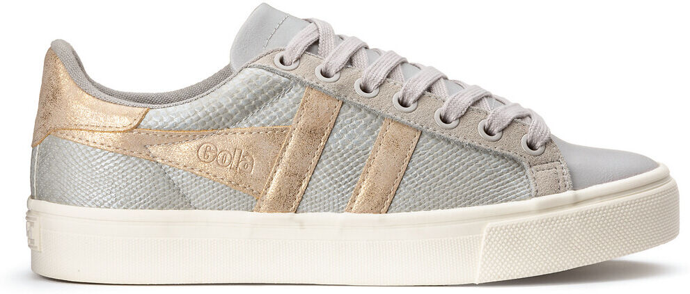 GOLA Sneakers Orchid II Lizard GRAU