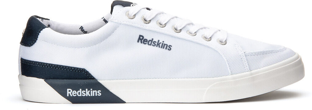 REDSKINS Sneakers WEISS