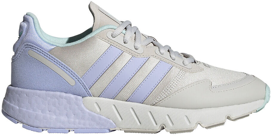 Adidas Sneakers ZX 1K Boost GRAU