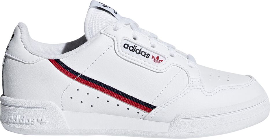 Adidas Sneakers Continental 80 WEISS