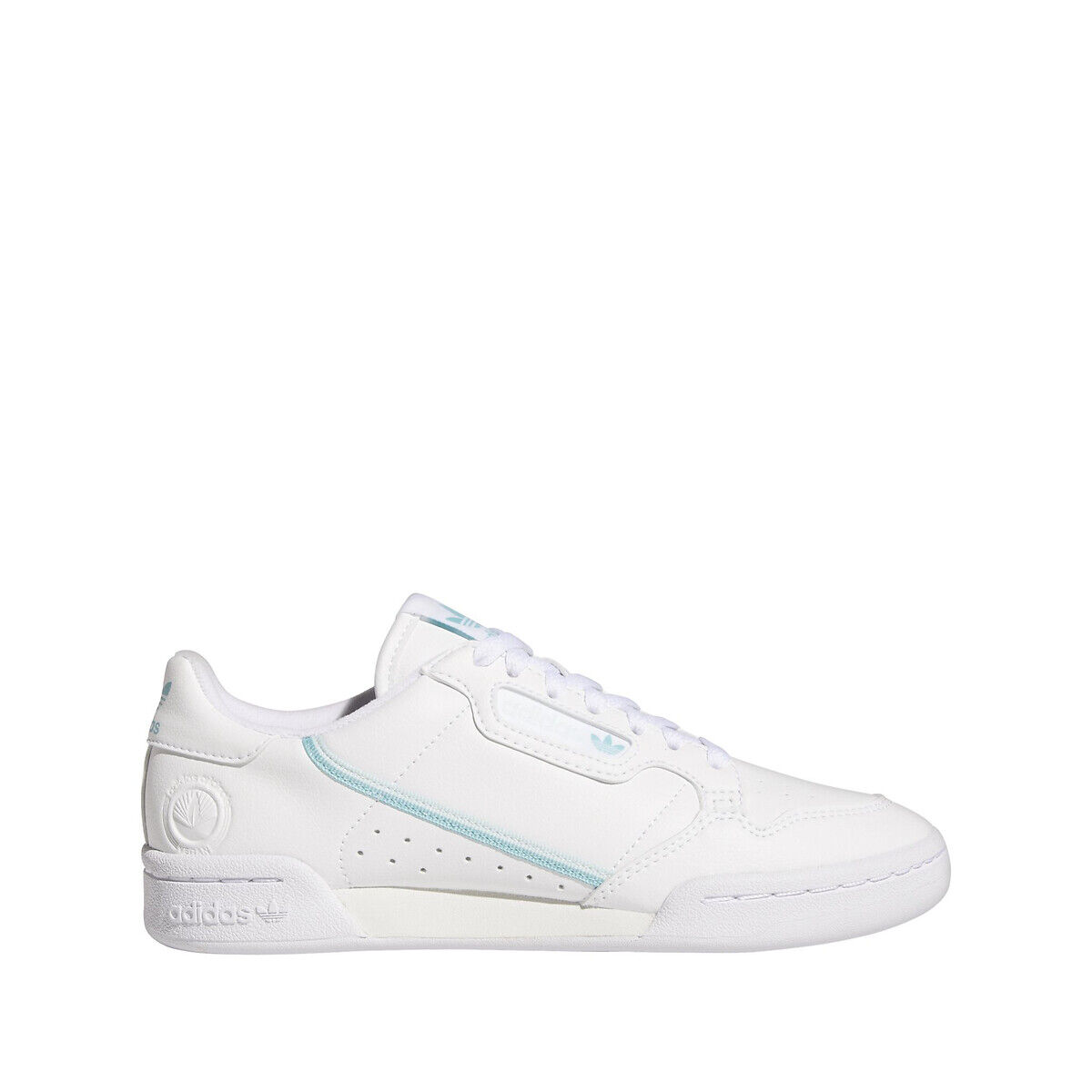 Adidas Sneakers Continental 80 WEISS